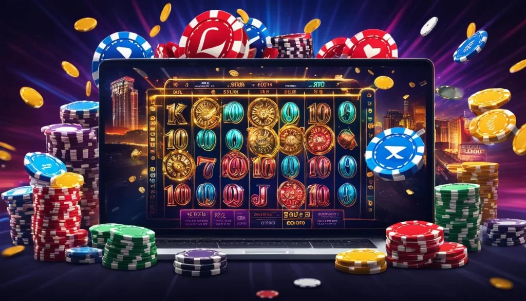 Hướng dẫn chơi Baccarat tại Suncity Entertainment City