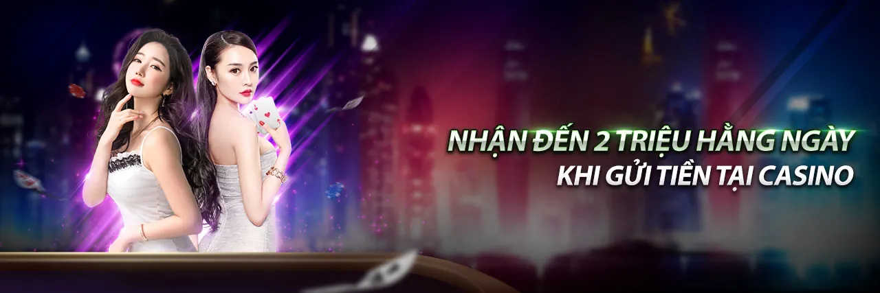 Sòng Bạc Trực Tuyến Suncity 2026 với Dealer Xinh Đẹp